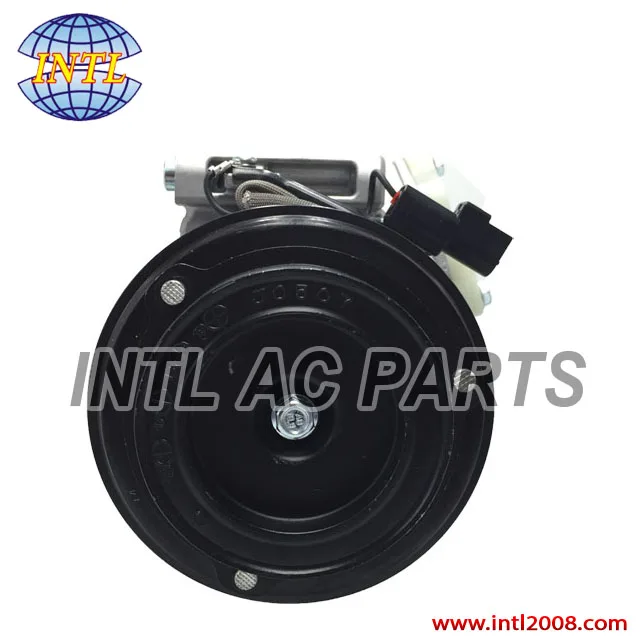AC① ZZN061K39 E1Y061K39 for Mazda CX-5 2012 - AC Compressor