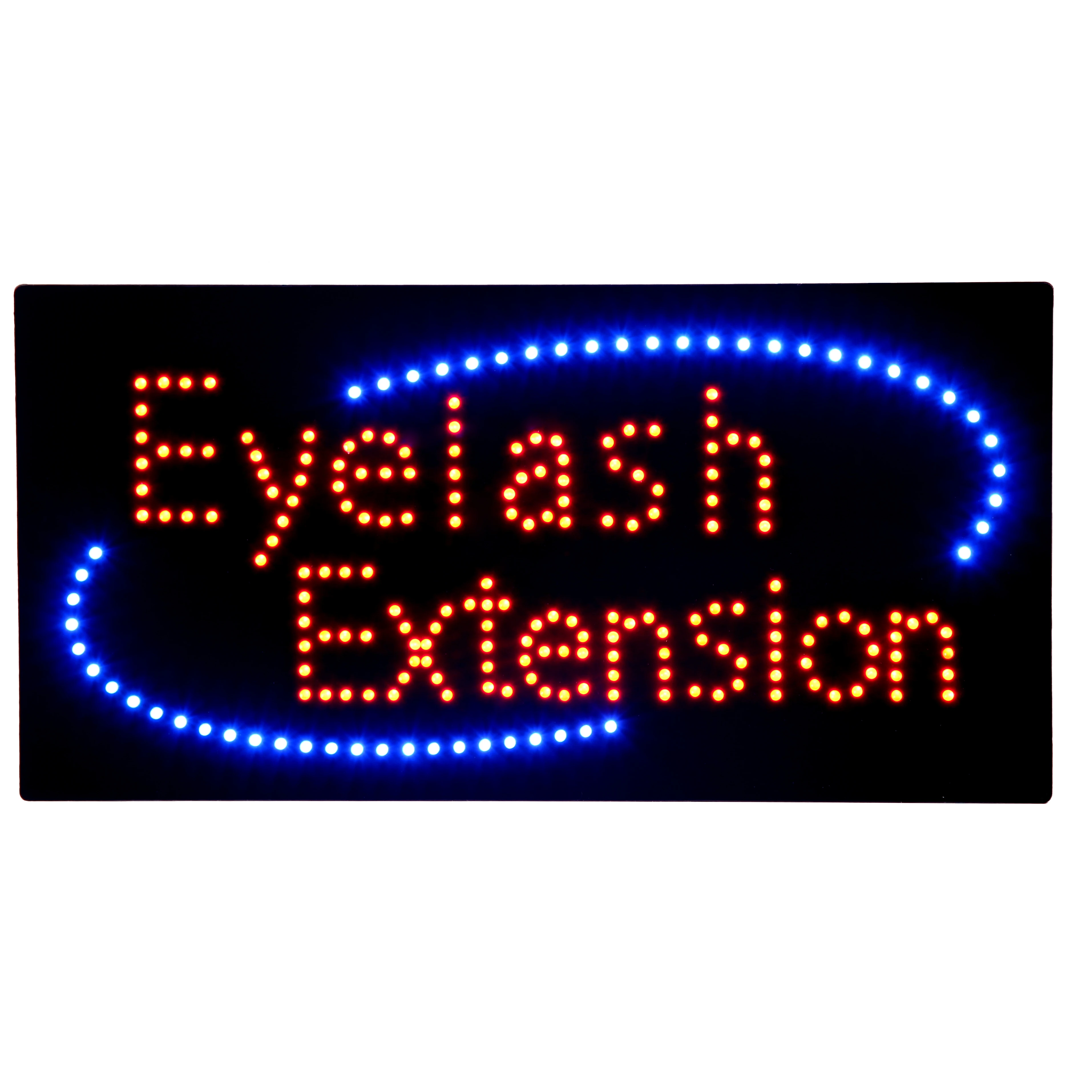 Sign extension