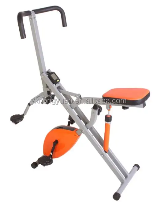 Trim Rider Exercise Machine / ab Core Rider Exercise Machine for Bodybuilding Fitness Equipment