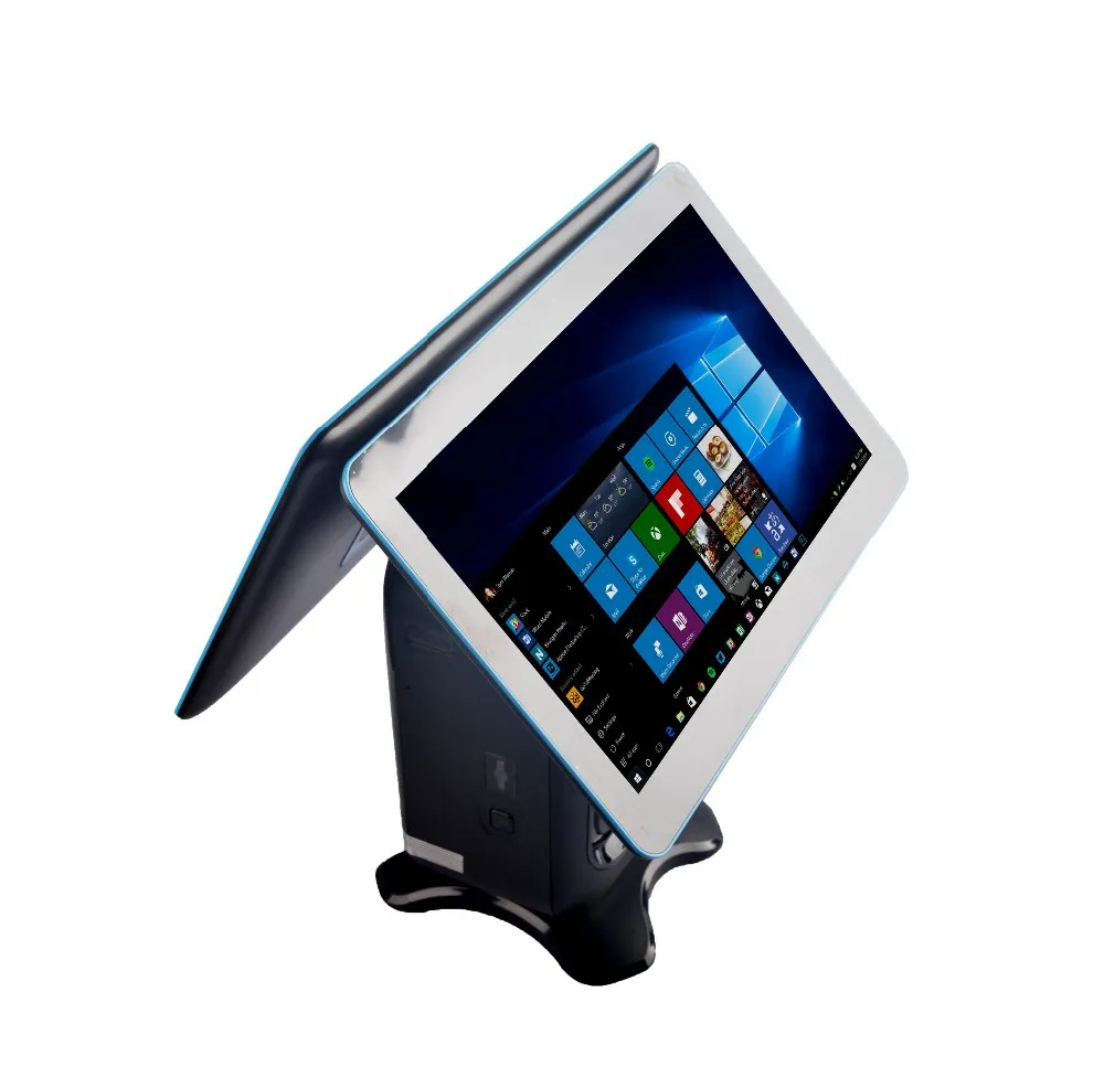 A1 Pos All in One Android Depth Optimization OS System Touch Screen Pos Machine