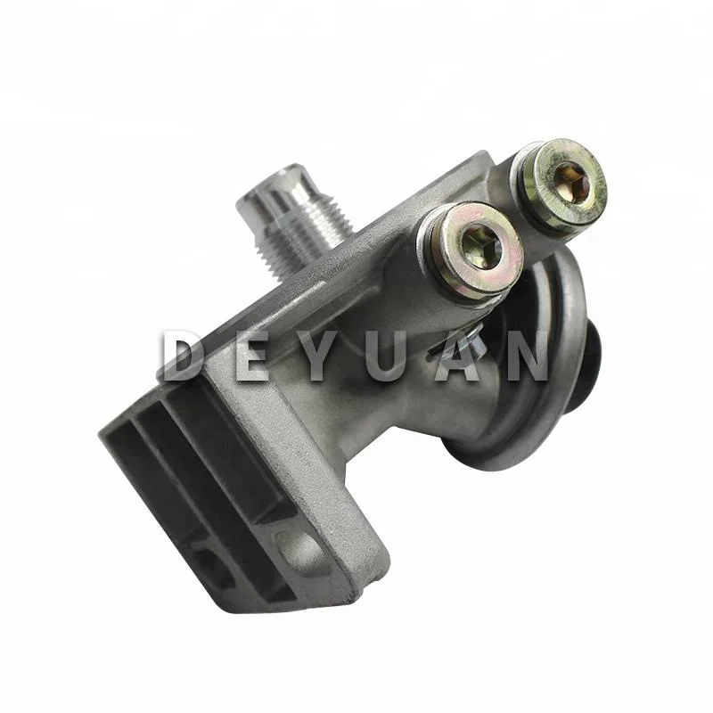 Fuel Oil Water Separator Seat for benz A0004774508