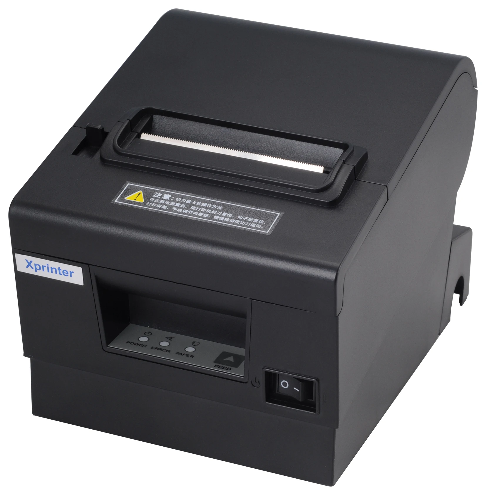 Купить принтер xp. Xprinter 160ii. Xprinter принтер чеков. Xprinter XP-n160ii. Xprinter 80 мм.