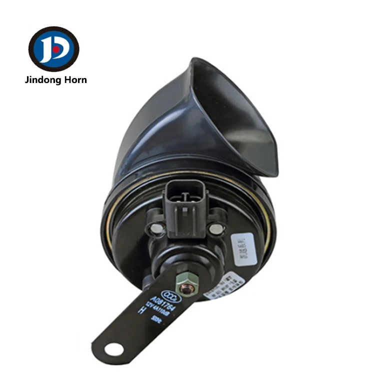 Электрический автомобильный рожок due tone 12 Вольт, рога, рог haydragon, рог creta для рынка Индии