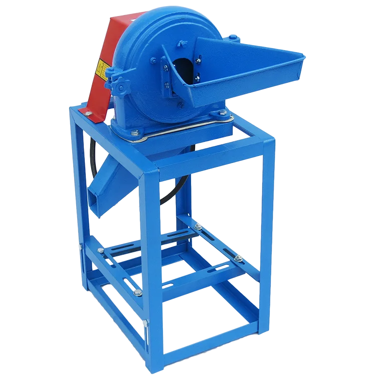 heli 迷你玉米大米香料饲料研磨机面粉磨机 - buy mini flour mill