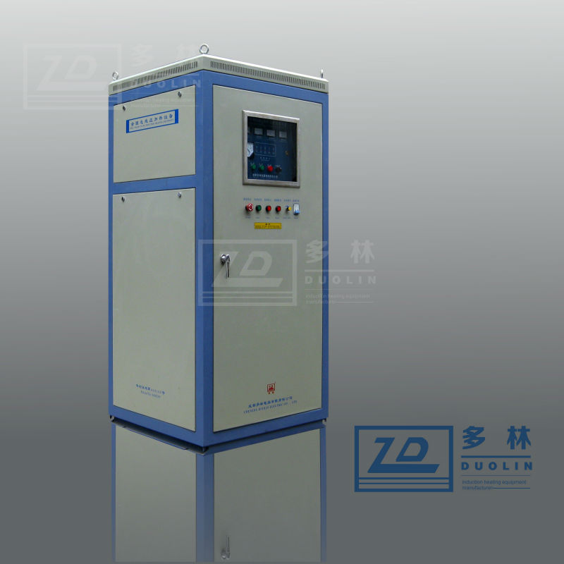 Igbt индукционный 3-фазный генератор