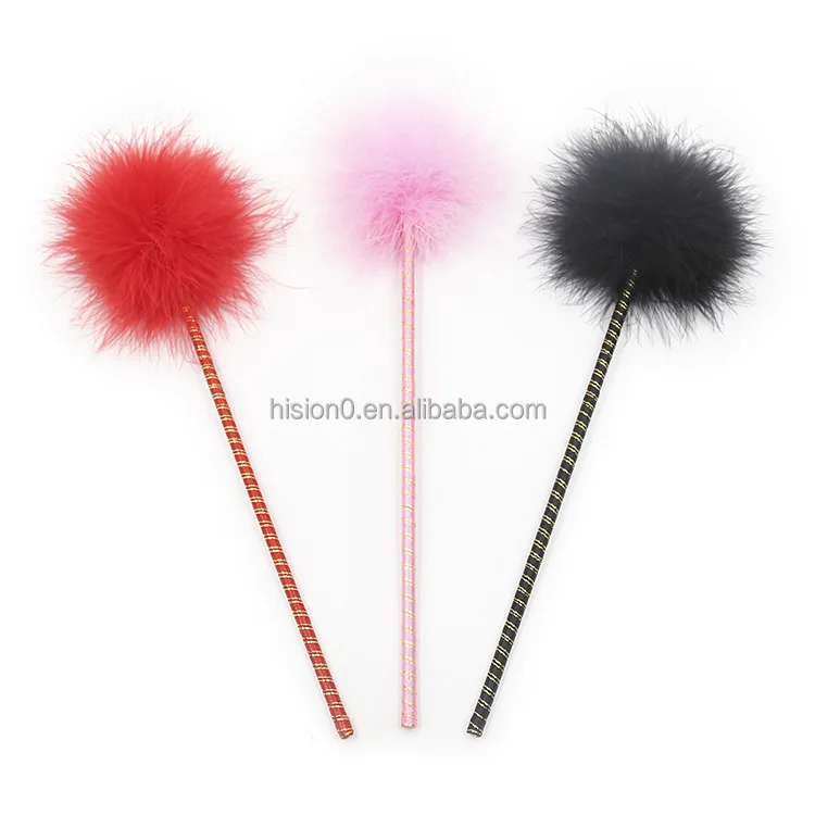 Flyvningen ophavsret Monet High Quality Colored Furry Pom Pom Feather Tip With Embossed Gold Handle  Anal Massage Tease Tickler Teaching Crop Duster - Buy French Tickler,Fun  Toys For Adults,Colored Feather Dusters Product on Alibaba.com
