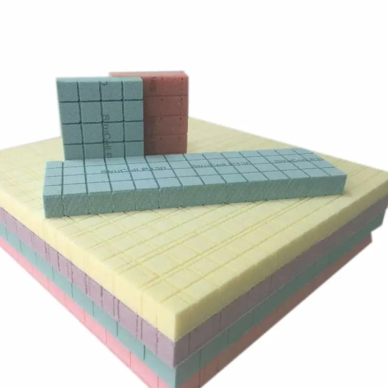 ПВХ-пена для стекловолокна RTM, 48/60/80/100 кг