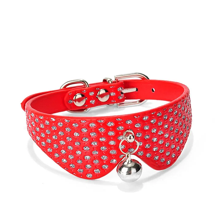 pop view bark collar