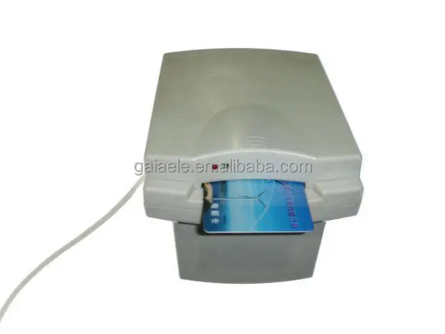 HOLLEY TYPE DTSY Three Phase Electronic Prepaid Meter