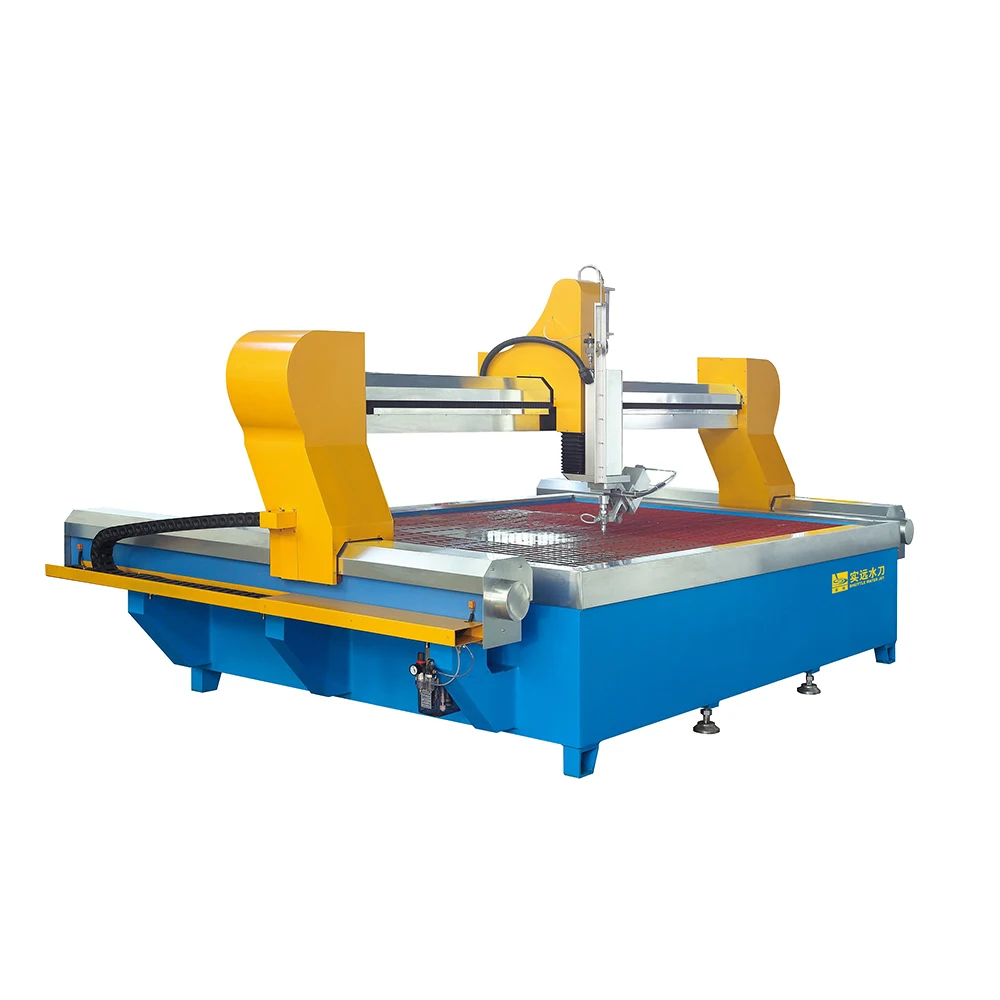 Factory Direct Supply Waterjet Engine System Jet Single Phase Water Pump  with High Quality
