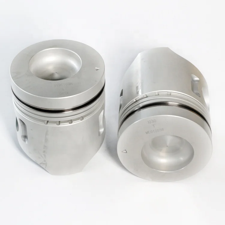 4D31 4D31T 6D31 6D31T Engine Piston ME012858 ME013312 ME012174 ME012145 ME012131 ME012160 ME997396