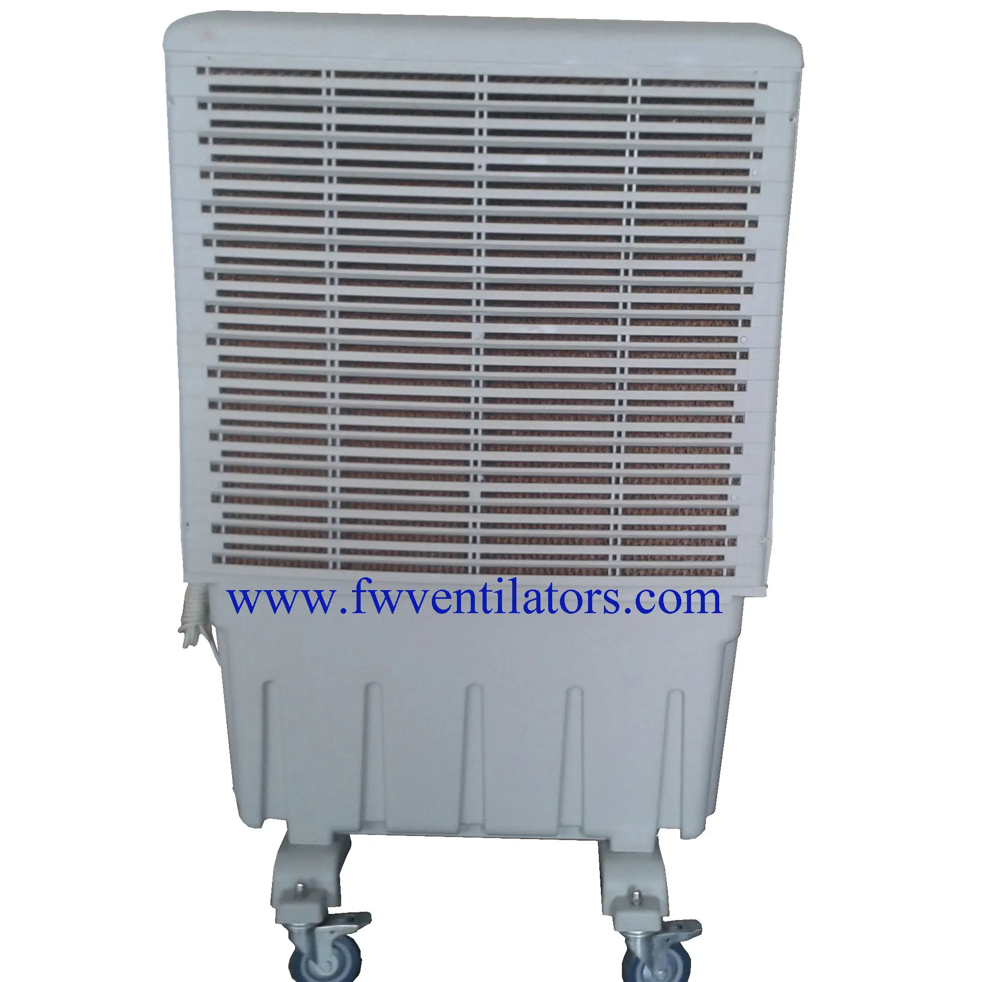 Chad High Effective Aircons