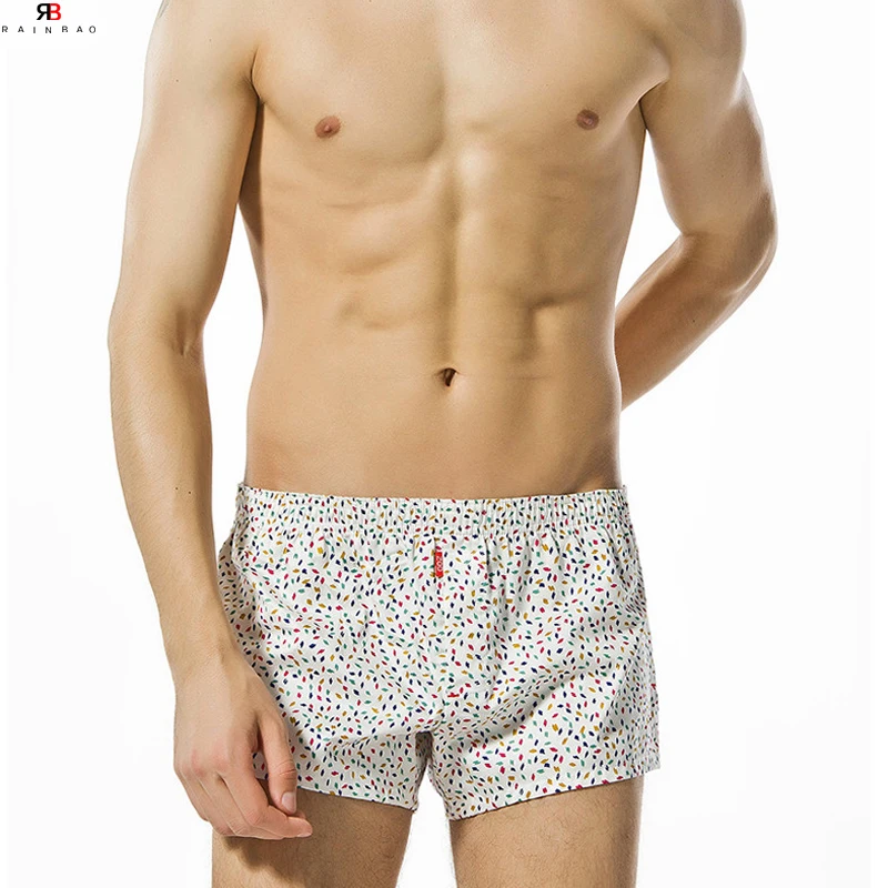 boys in boxer shorts