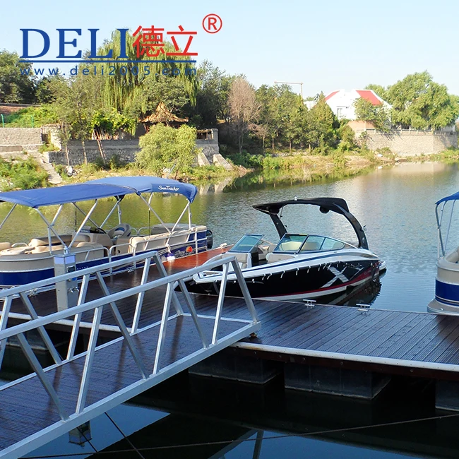 Low Maintenance And Repair Cost Jetty Based On Plastic Floats Buy Plastic Pontoon Floats Plastic Fishing Floats Floating Docks And Jetties For Sale Product On Alibaba Com