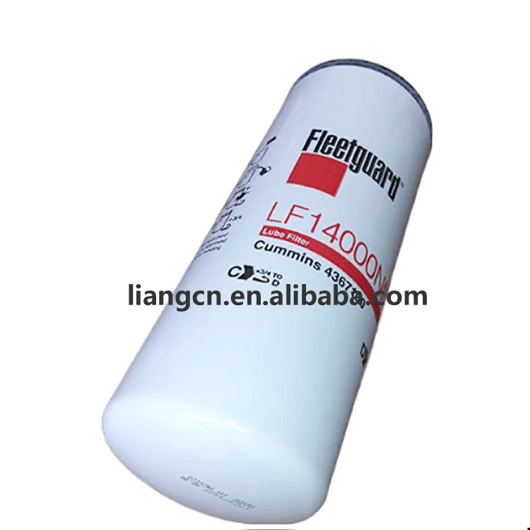 Fleetguard LF14000NN Oil Filter