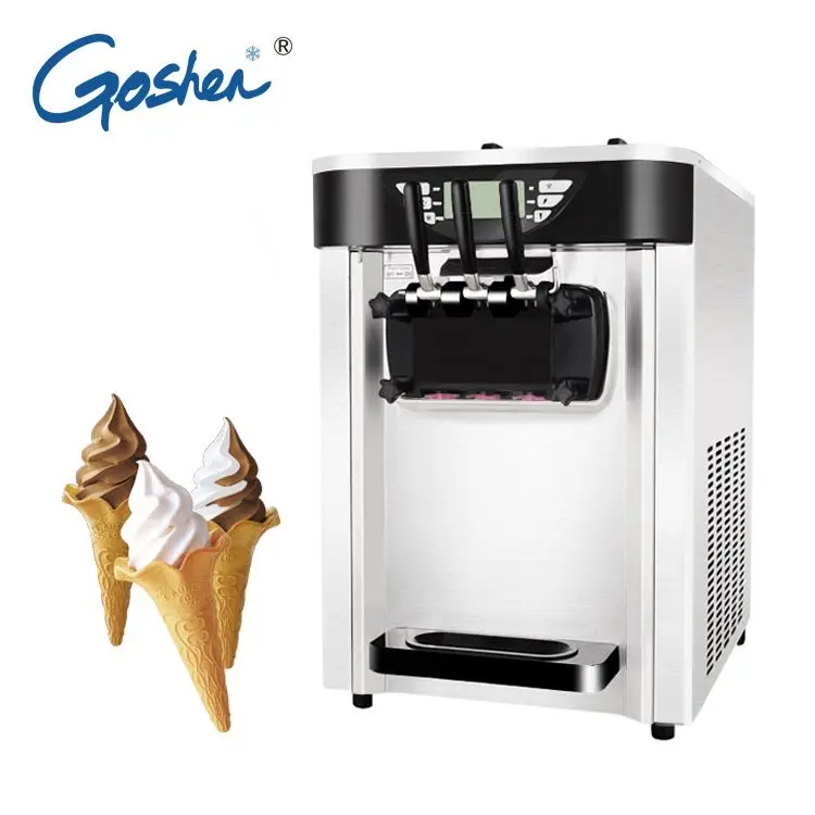 Commercial Automatic Vending Ice Cream BJH289S Machine with CE Certificate for Sales