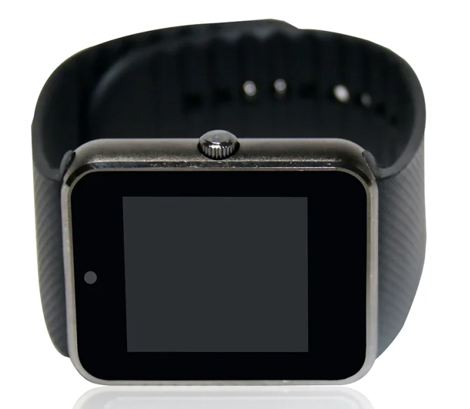 Gt08 gt08 smartwatch bluetooth смарт наручные часы-телефон GSM