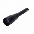 China ND 3X40 532nm night vision green laser flashlight suppliers
