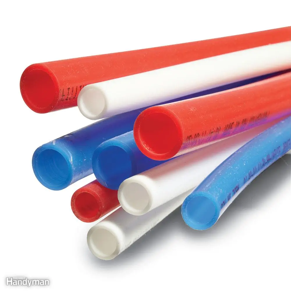 16mm PIPE PACK OF 20M PEX AL PEX PIPE for hot and potable cold water 