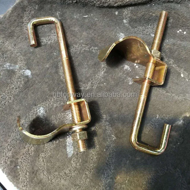 Scaffolding Ladder Vise Clamp