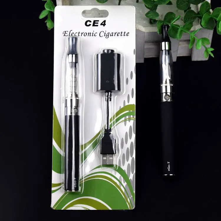 Ego ce4 блистерный комплект, Лидер продаж 650/900/1100 мАч электронная сигарета/ego блистер ce4 стартовый комплект с батареей 650 мАч ego t