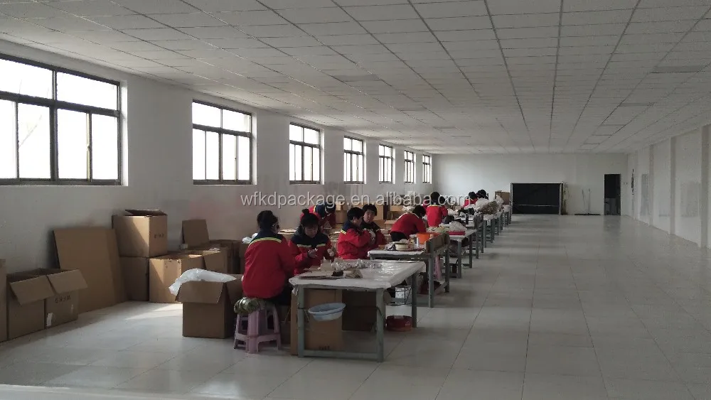 Paper Flower Box Round Cardboard Flower Box For Rose Flower Packaging