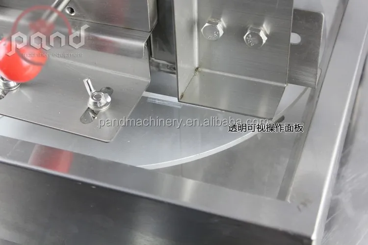 Electric Chocolate Block Shaving Cutting Slicing Machine - Image 5