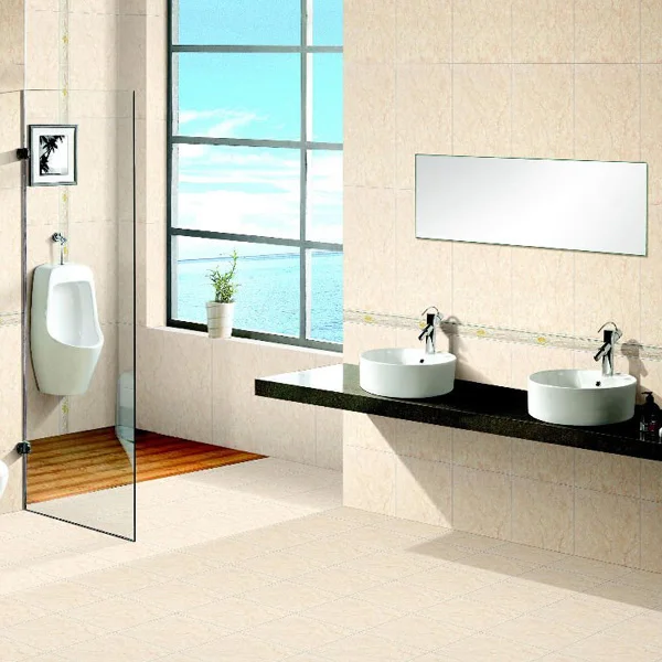 Bathroom Shower Wall Tiles Ideas