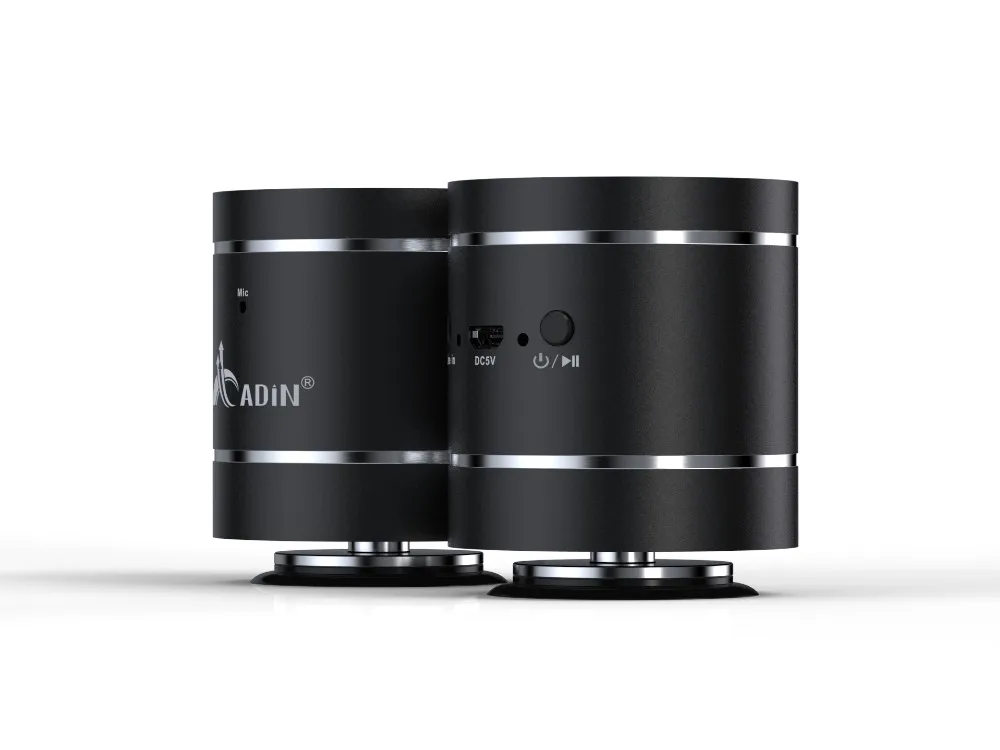 Package Designed Available Power Pod 360 Vibration Speaker Price