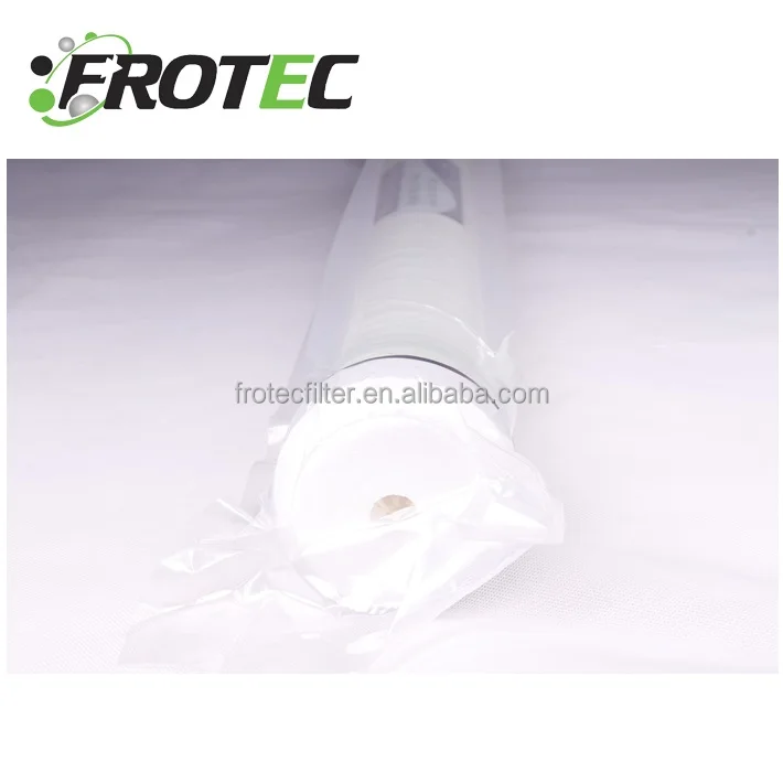 Frotec Reverse Osmosis Membrane/Brackish Water Ro Membrane 8040/High Quality Ro Membrane 4040