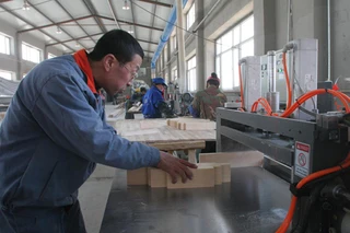 Heze Sunlink Wooden Industry Co., Ltd. 3