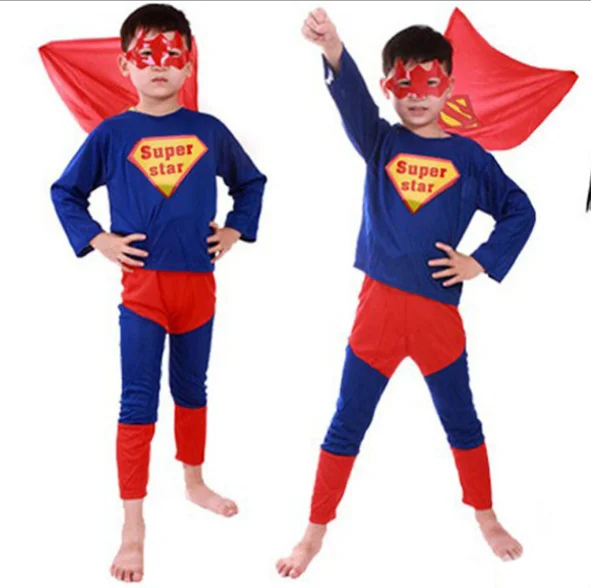 
Лидер продаж на Amazon, костюм на Хэллоуин для детей 