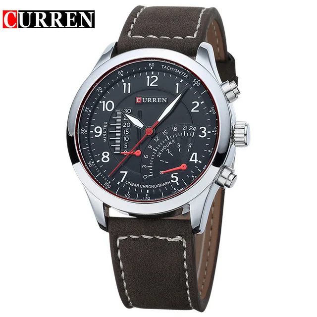 Curren watch hot sale m 8152 price