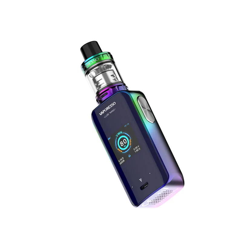 Vaporesso Luxe S Kit Купить