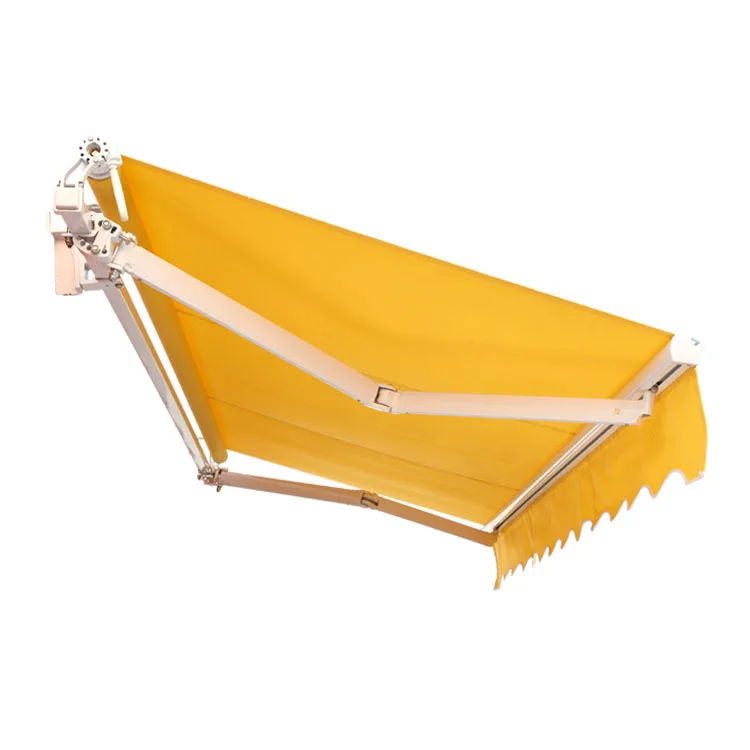 High Quality Retractable Awning Component Aluminum Roller Tube