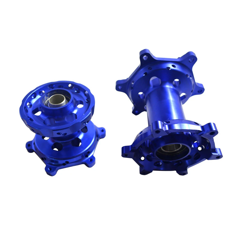 Китайские колеса SUPERMOTO 17 дюймов для YZ 250F 450F YZ 125 250