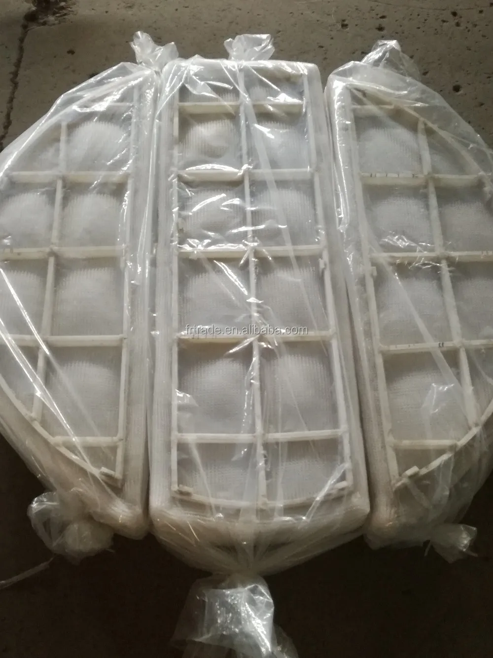 Demister pad формы компании feirui