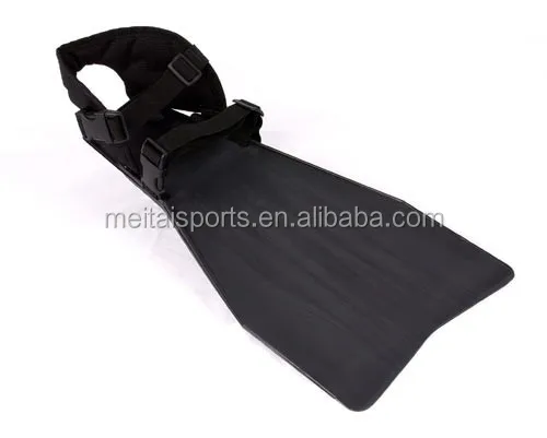 Плавники для живота