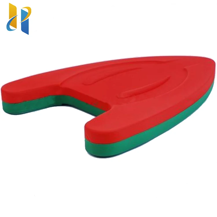 Custom Size Custom Shape High Quality Eva Swimming Kickboard Buy