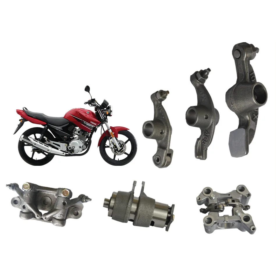 best motorcycle parts