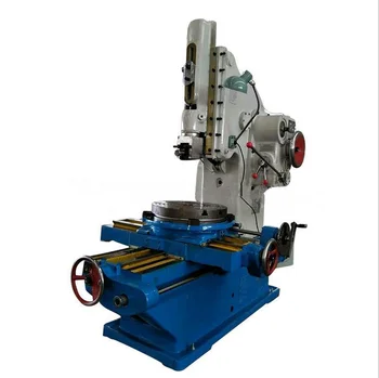 Price of Vertical Shaper Machine B5032 for Metal Vertical Slotting