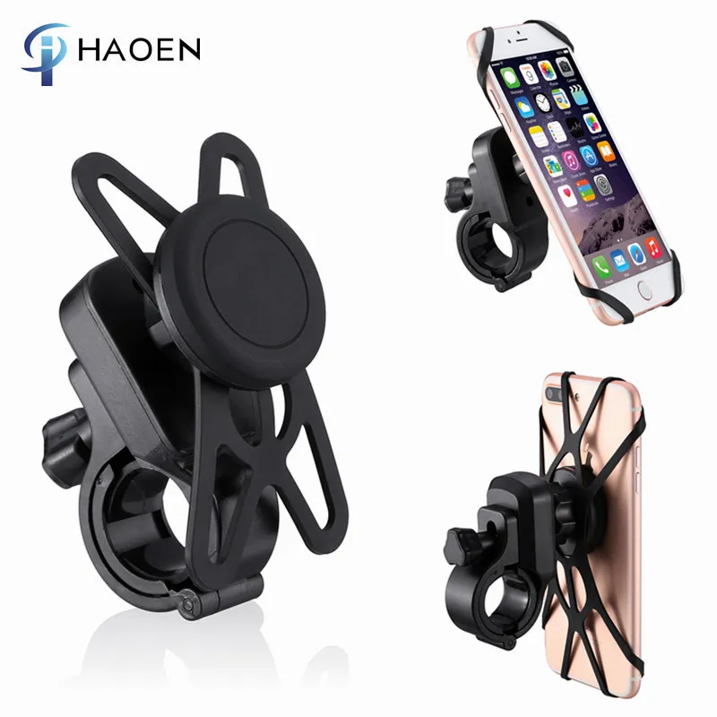 magnetic bike mount for phone