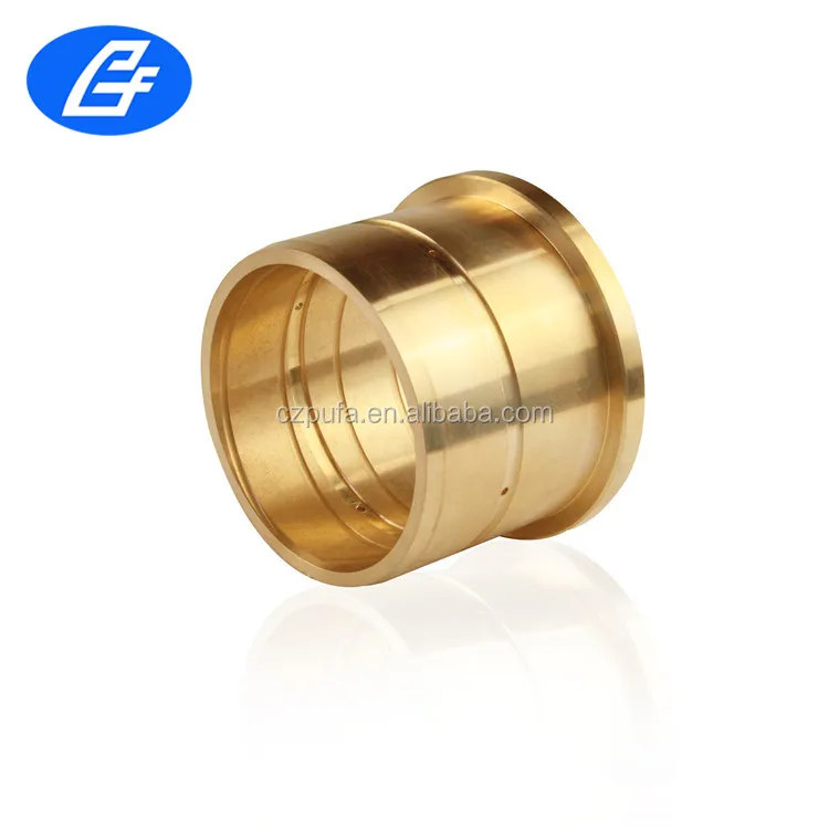 HS Code of Lead Bronze Guide Bearing Bushing