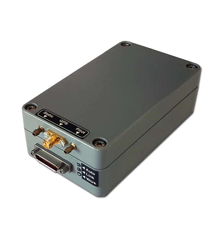 STA34 Advanced Open Source MultiFunction Programmable UAV Autopilot