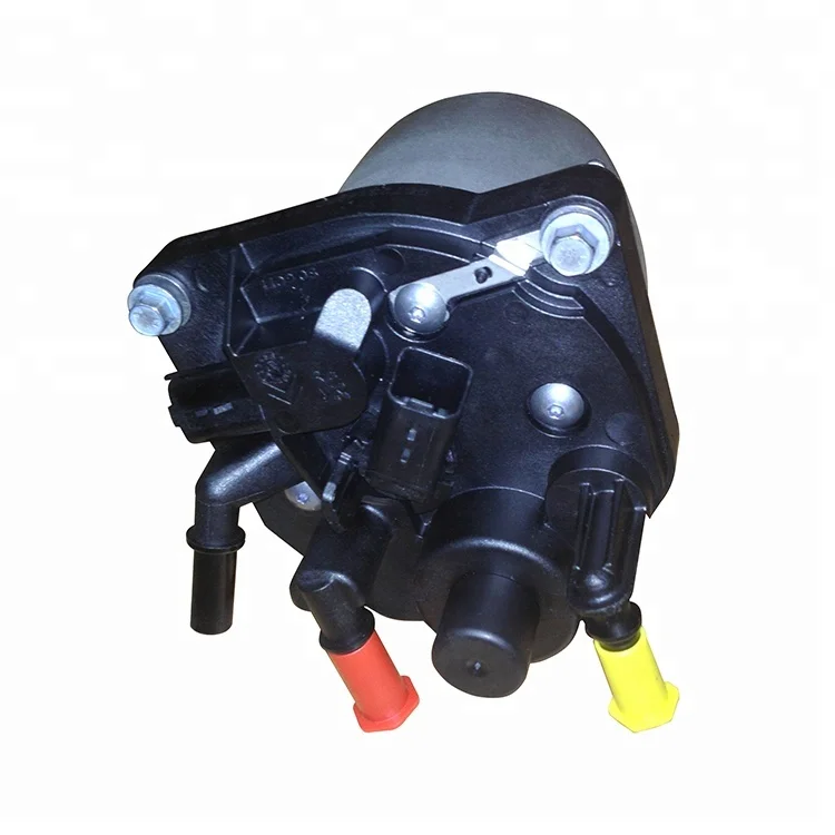 Diesel Filter 1901.67-1906.E6- 9672314980-9672320980 for European Car