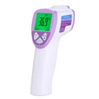 Digitale non contact infrared thermometer baby Mode FI01