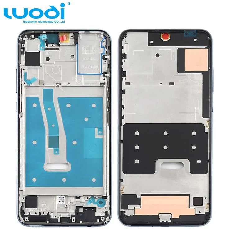 Replacement Front Housing LCD Bezel Frame for Huawei Honor 10 Lite