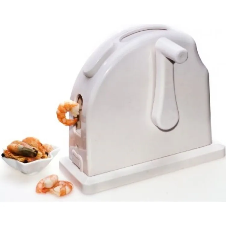 Средство для удаления и очистки креветок