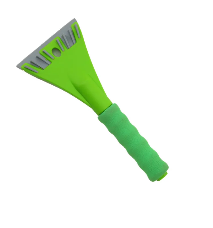 Новинка ABS пластик скребок для автомобиля