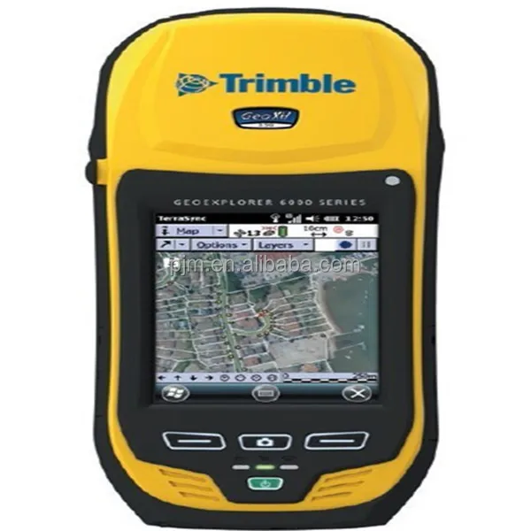 Приемник Trimble. GPS Trimble. Портативный сборщик данных. Trimble GPS CNH.